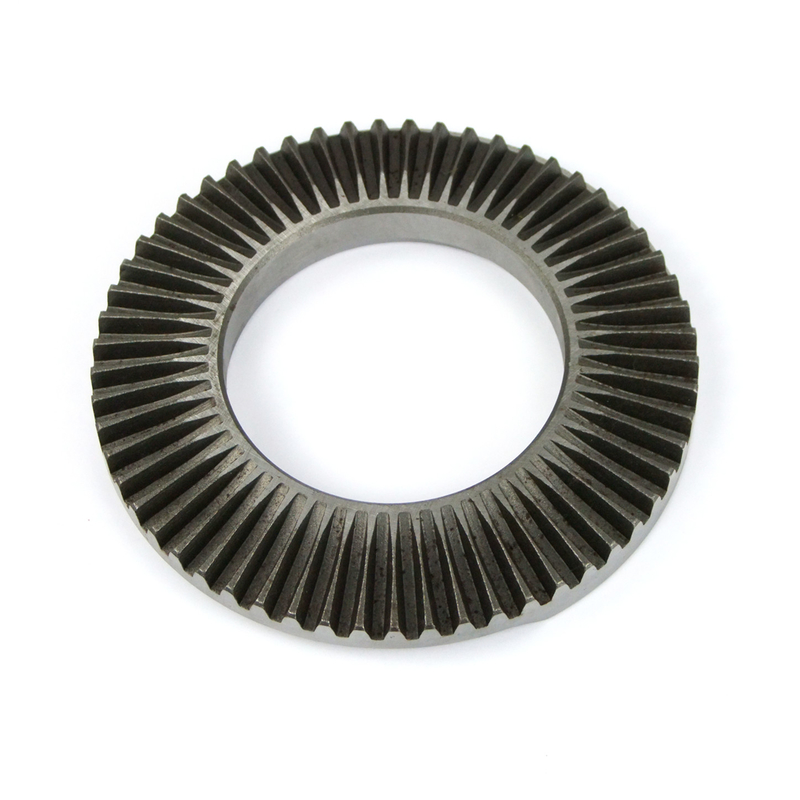 HIGH PRECISION SCROLL PLATE WITH SPECIFICATION REFERENCE